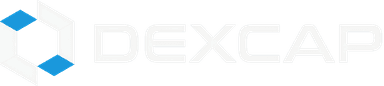 Dexcap Logo